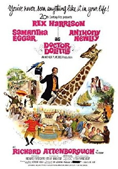 Doctor Dolittle (1967) - Stream Online
