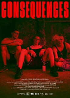 Consequences (2018) - Stream Online