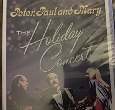 Peter, Paul & Mary: Holiday Concert (1988) - Stream Online