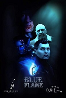 Blue Flame (2019) - Stream Online