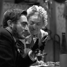 Záhadný pan Hyde (1964) - Stream Online