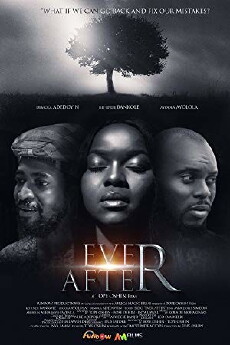 Ever After (2017) - Stream Online