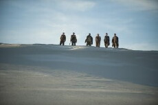 Outcasts (2010) - Stream Online