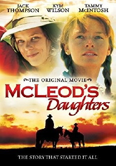 McLeods Töchter (1996) - Stream Online