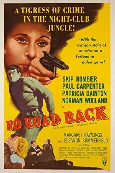 No Road Back (1957) - Stream Online