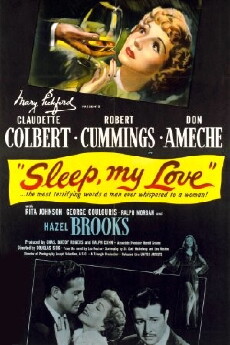 Sleep, My Love (1948) - Stream Online