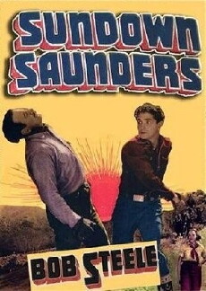 Sundown Saunders (1935) - Stream Online