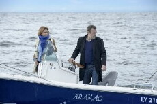 Meurtres sur le Lac Léman (2016) - Stream Online