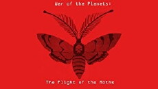 The War of the Planets: The Flight of the Moths (2019) - Stream Online