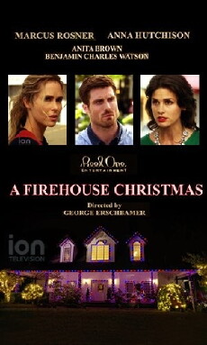 A Firehouse Christmas (2016) - Stream Online