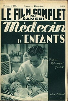 Kinderarzt Dr. Engel (1936) - Stream Online