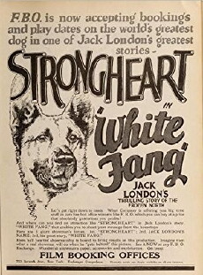 White Fang (1925) - Stream Online