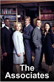 The Associates (2001) - Stream Online