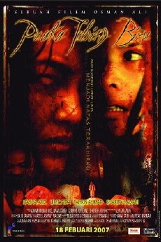 Puaka tebing biru (2007) - Stream Online