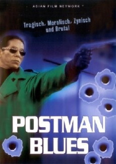 Postman Blues (1997) - Stream Online