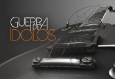 Guerra de Idolos (2017) - Stream Online