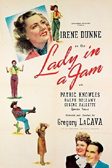 Lady in a Jam (1942) - Stream Online