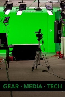 Gear Media Tech (2007) - Stream Online
