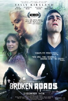 Broken Roads (2012) - Stream Online