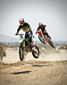 Motocross (2018) - Stream Online