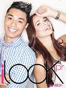 iLOOK PR TV (2012) - Stream Online