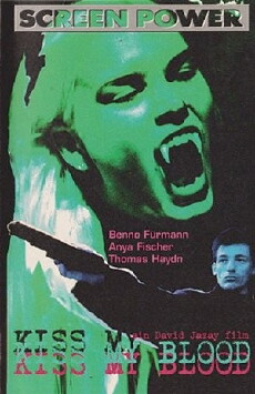 Kiss My Blood (1998) - Stream Online