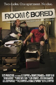 Room&Bored (2017) - Stream Online
