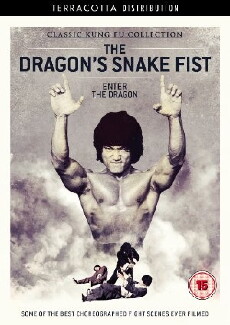 Dragon's Snakefist (1979) - Stream Online
