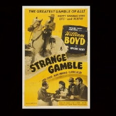 Strange Gamble (1948) - Stream Online