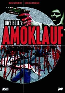 Amoklauf (1994) - Stream Online
