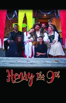 Henry the 9th (2016) - Stream Online