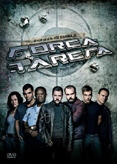 Internal Affairs (2009) - Stream Online