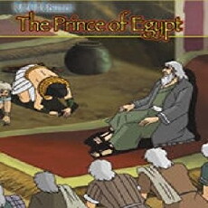 Old Testatment III, Prince of Egypt (2007) - Stream Online