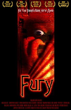 Fury (2009) - Stream Online