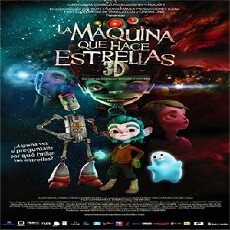 La máquina que hace estrellas (2012) - Stream Online