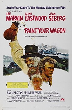 Paint Your Wagon (1969) - Stream Online