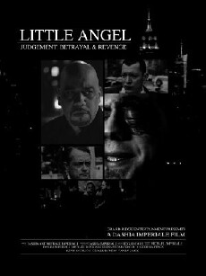 Little Angel (Angelita) (2015) - Stream Online