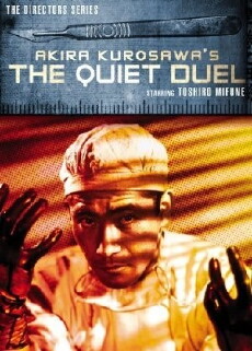 The Quiet Duel (1949) - Stream Online