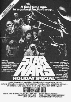 The Star Wars Holiday Special (1978) - Stream Online