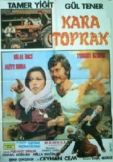 Kara Toprak (1973) - Stream Online