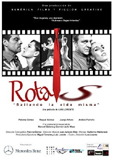 Rotas (2016) - Stream Online