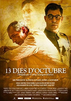 13 dies d'octubre (2015) - Stream Online