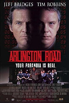 Arlington Road (1999) - Stream Online