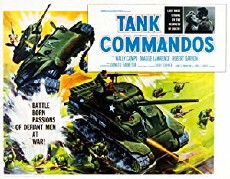 Tank Commandos (1959) - Stream Online
