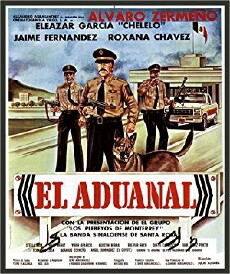 El aduanal (1990) - Stream Online