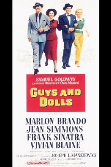 Guys and Dolls (1955) - Stream Online