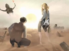 Princess Crusader (2018) - Stream Online