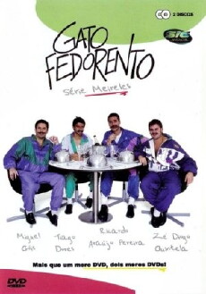 Gato Fedorento: Série Meireles (2004) - Stream Online