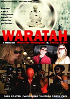 Waratah Pandemonium (2016) - Stream Online