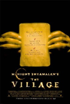 The Village (2004) - Stream Online